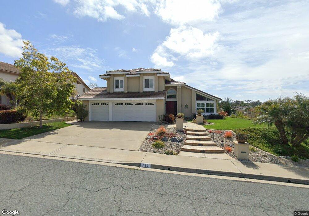 731 Fieldstone Ln, Encinitas, CA 92024 - photo 1