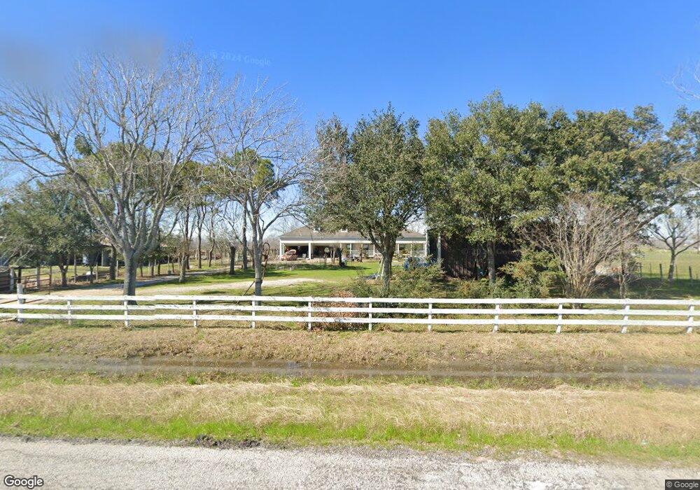 7610 Vincik Ehlert Rd, Rosenberg, TX 77471 - photo 1