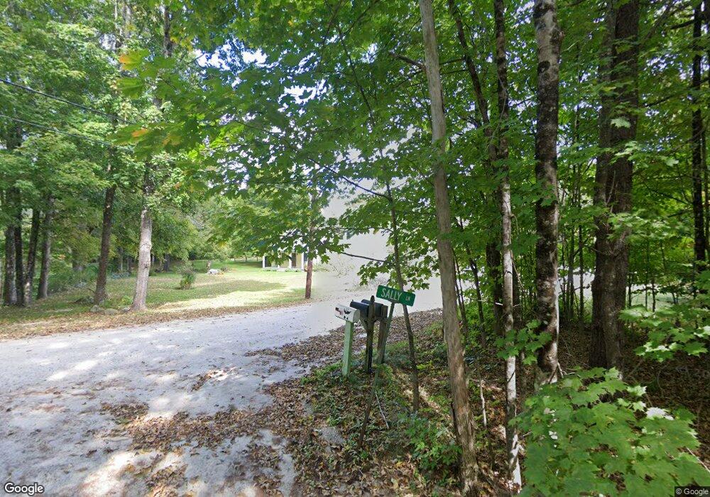 14 Merrill Farm Rd, New Gloucester, ME 04260 - photo 1