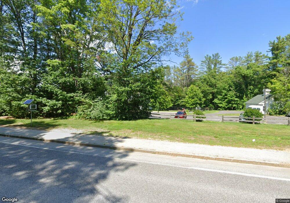 18 Plaza Village Rd unit C, Plymouth, NH 03264 - photo 1