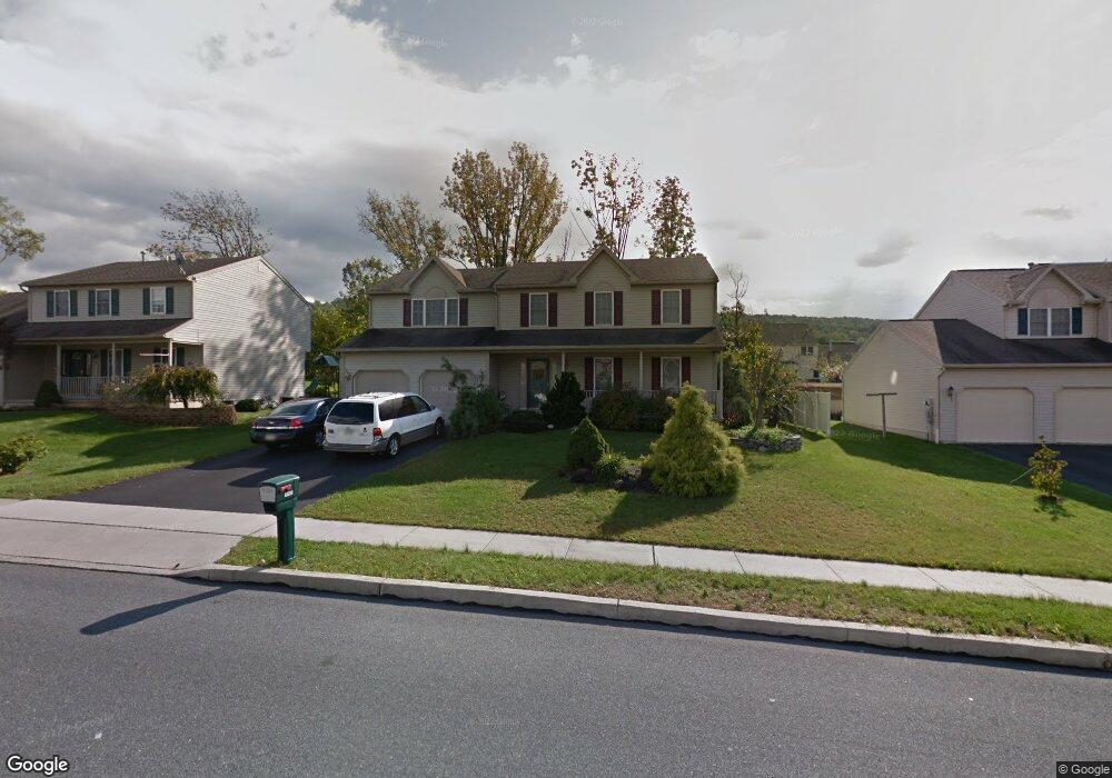 3703 Wyoming Dr S, Reading, PA 19608 - photo 1