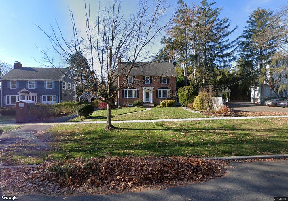 7 Princeton Ave, Princeton, NJ 08540 - photo 1