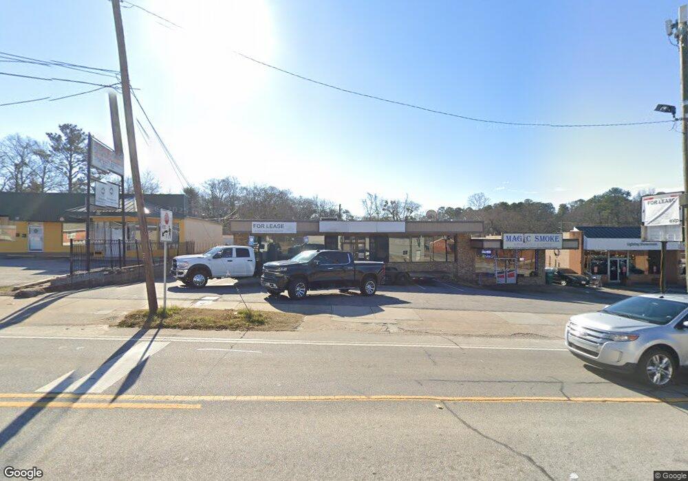 1039 Baxter St, Athens, GA 30606 - photo 1