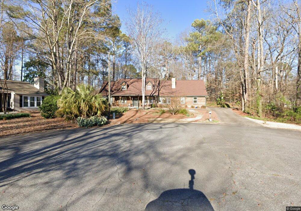 3501 Benchmark Ct SE, Smyrna, GA 30080 - photo 1