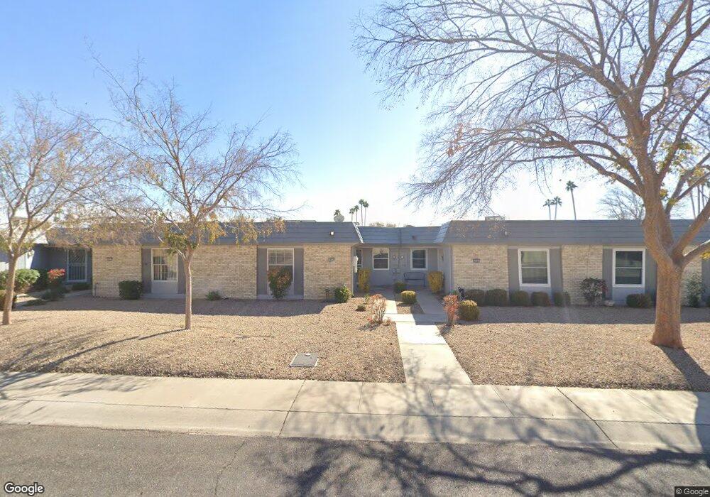 10557 W Ocotillo Dr unit 39, Sun City, AZ 85373 - photo 1