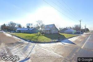 243 Sorenson St, Storden, MN 56174