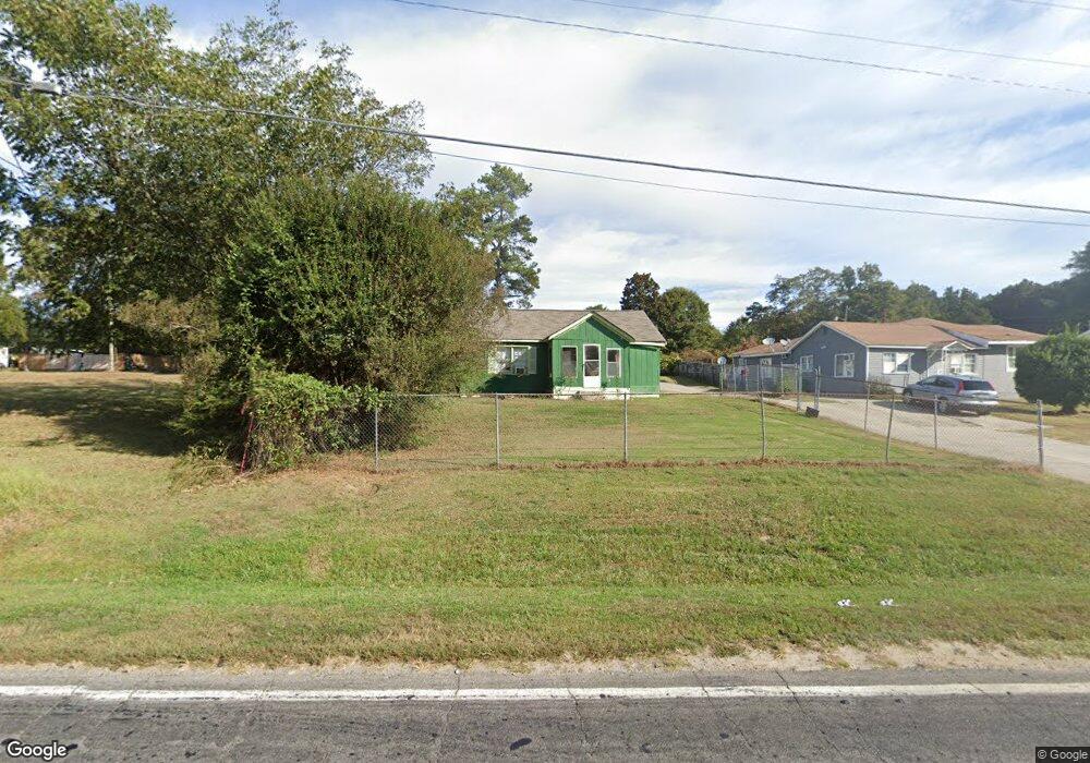 7304 Union Grove Rd, Lithonia, GA 30058 - photo 1