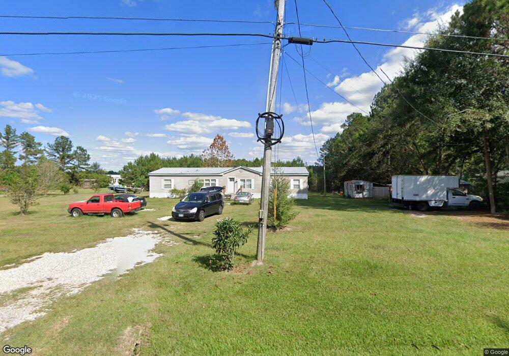 22446 Benville Rd, Picayune, MS 39466 - photo 1