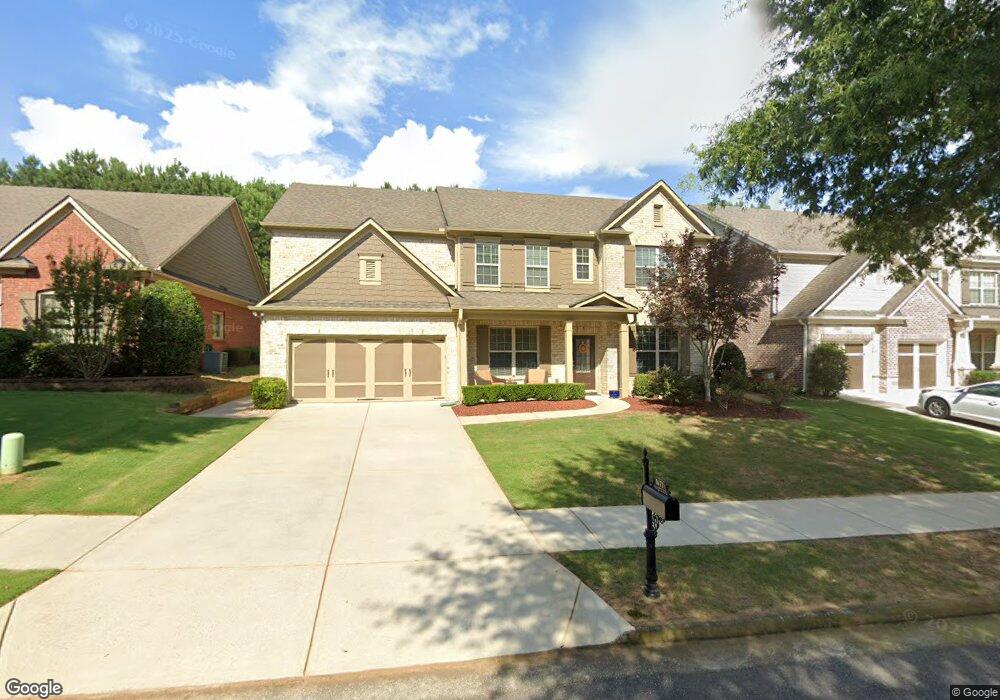 3473 Willow Glen Trail, Suwanee, GA 30024 - photo 1