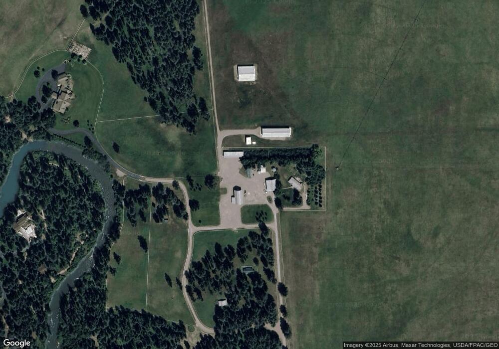 825 Hodgson Rd, Columbia Falls, MT 59912 - photo 1