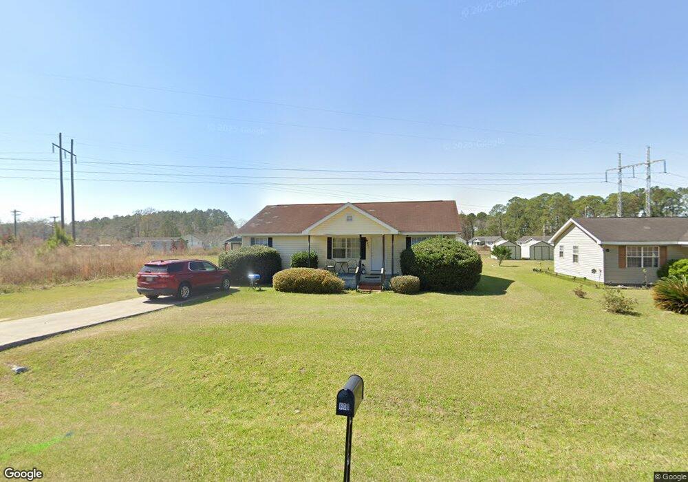 601 Eppes Way, Sparks, GA 31647 - photo 1