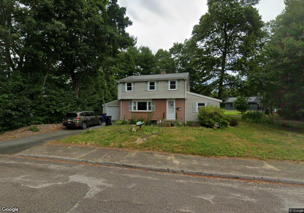 1 West St, Sharon, MA 02067 - photo 1