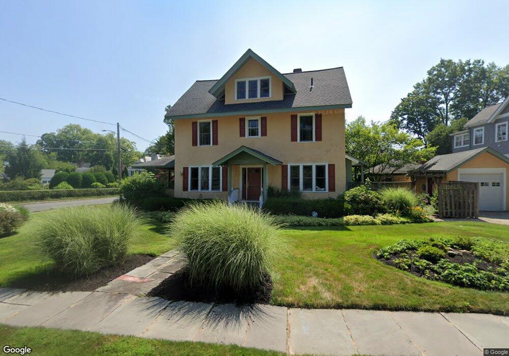 208 Kenyon St, Hartford, CT 06105 - photo 1