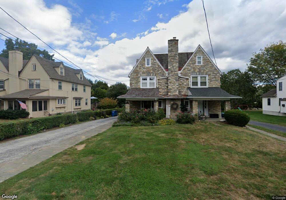 223 S Valley Forge Rd, Devon, PA 19333 - photo 1