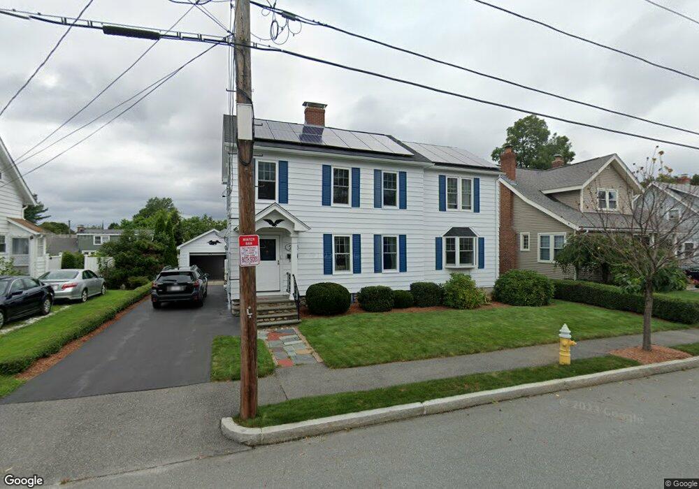 27 Arbutus Rd, Worcester, MA 01606 - photo 1