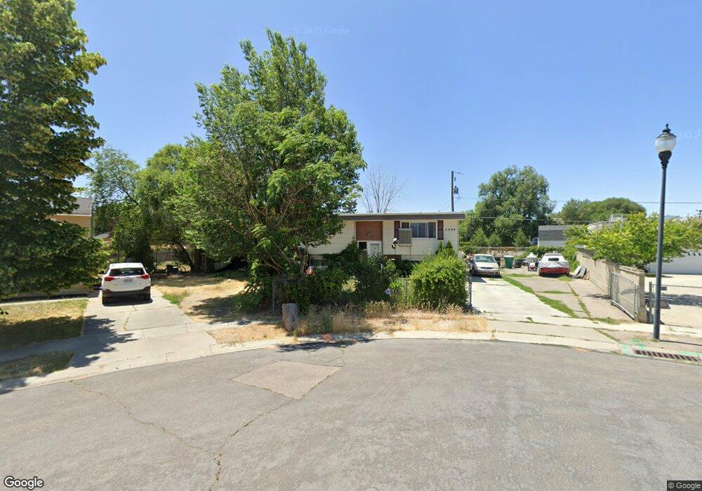 2099 Rhinehurst Cir, West Jordan, UT 84084 - photo 1