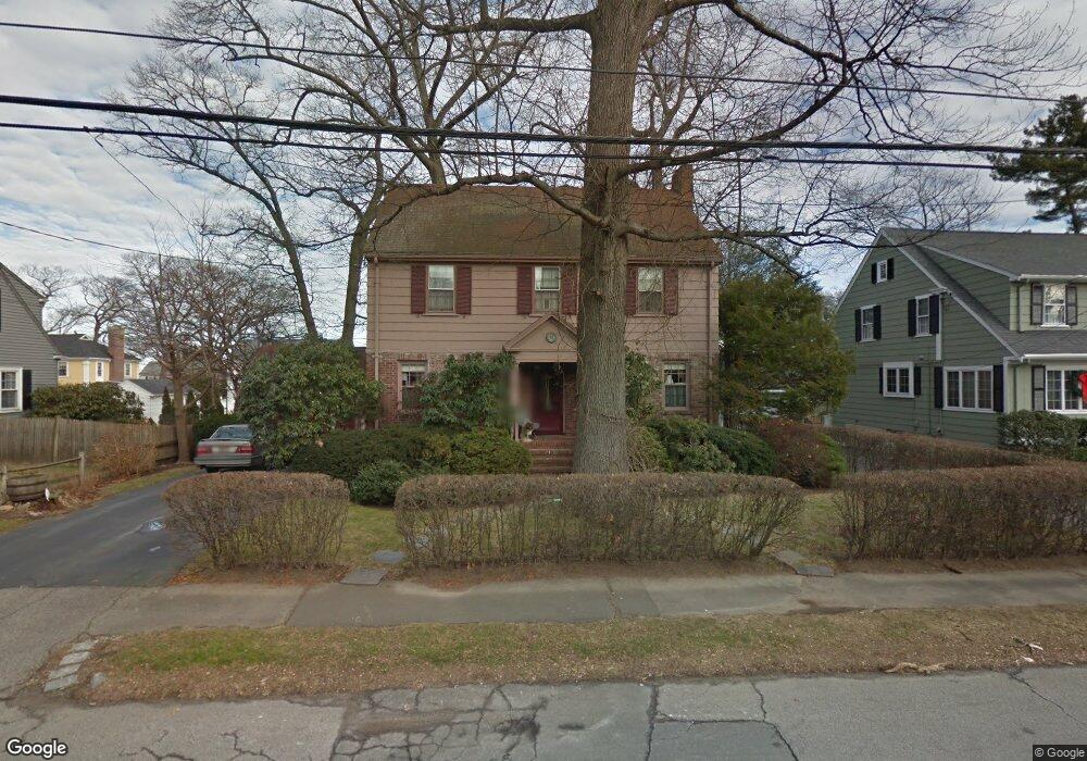 96 Governors Rd, Milton, MA 02186 - photo 1