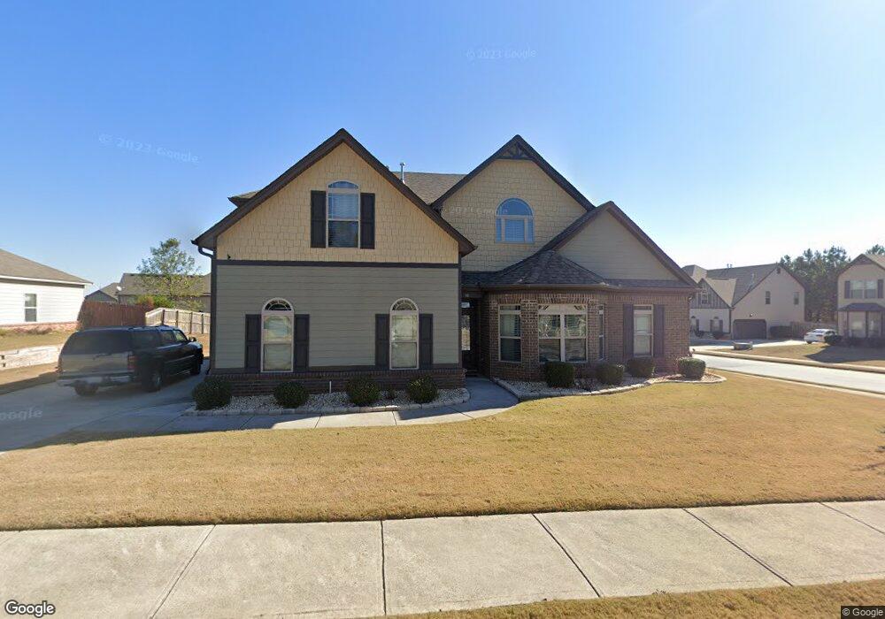 0 Emily Ct unit 8658907, Covington, GA 30016 - photo 1