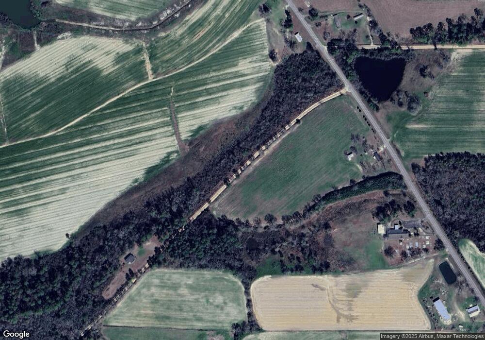 153 Booth Ln, Norman Park, GA 31771 - photo 1