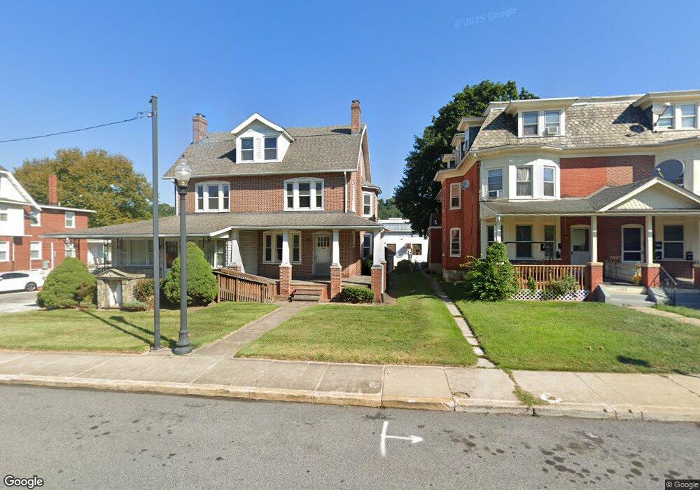 1203 E Lincoln Hwy, Coatesville, PA 19320 - photo 1