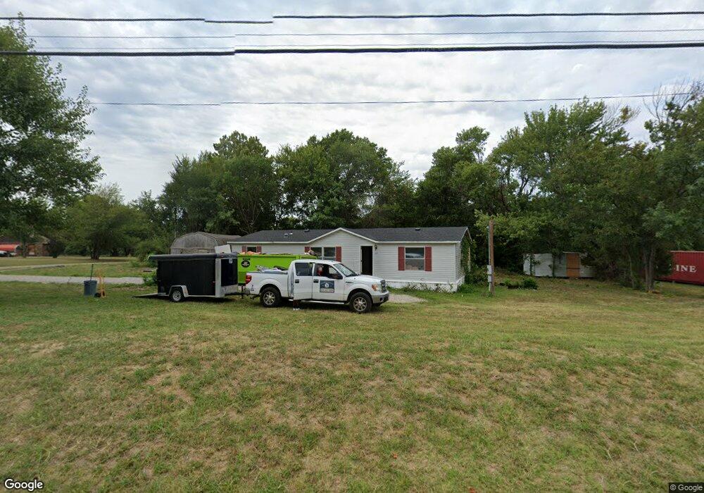 6280 S 273rd East Ave, Broken Arrow, OK 74014 - photo 1