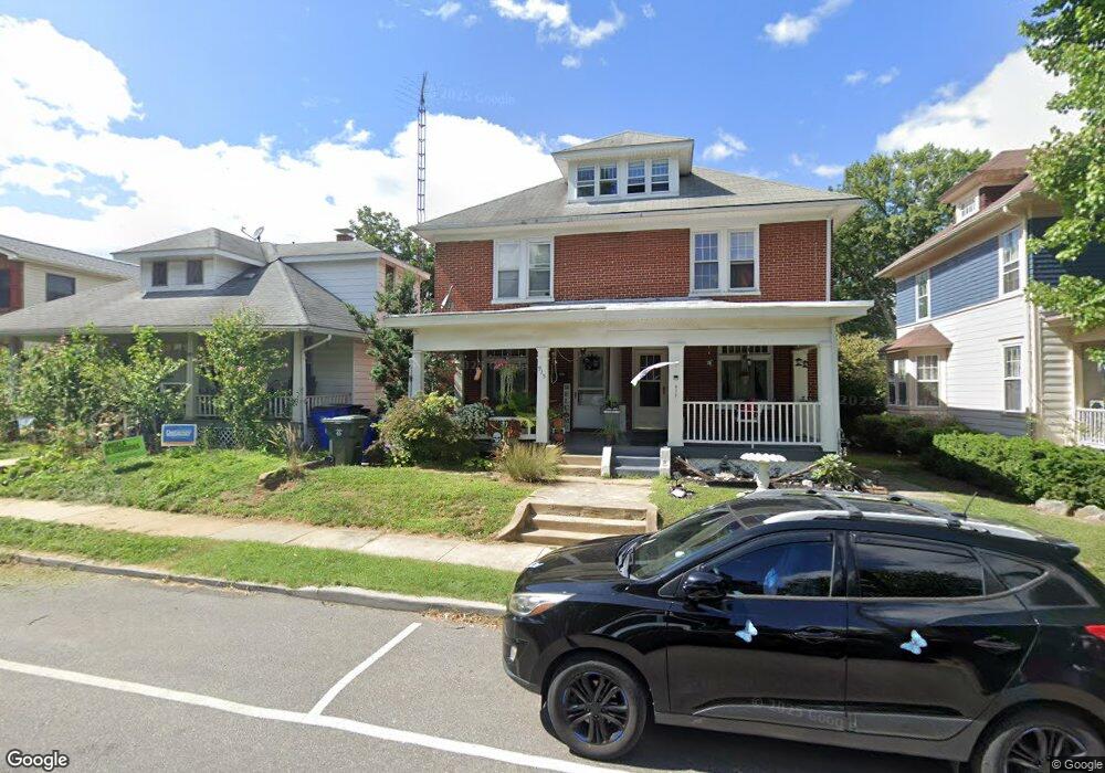 915 Mulberry Ave, Hagerstown, MD 21742 - photo 1