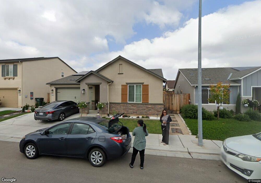 6542 E Tobey Ave, Fresno, CA 93727 - photo 1