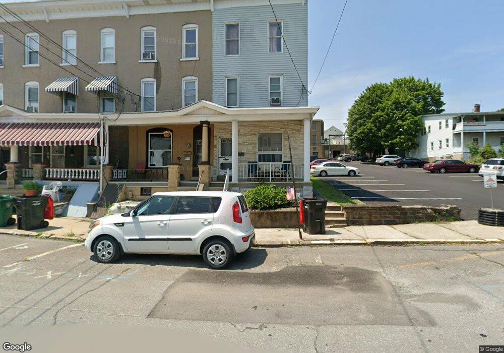 408 N 2nd St, Lehighton, PA 18235 - photo 1