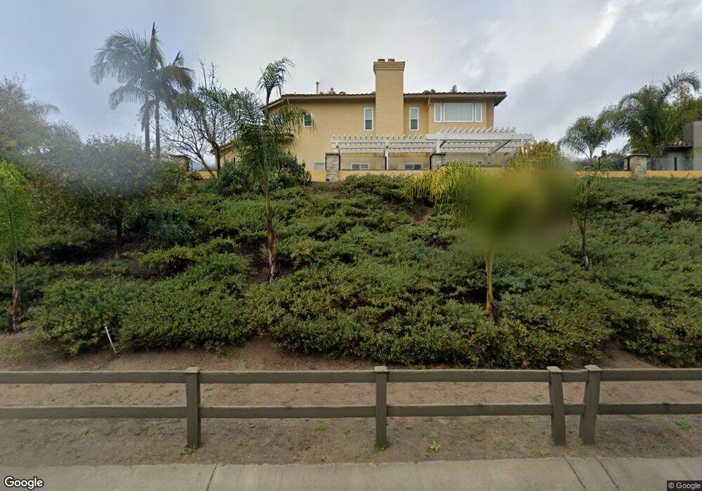 2772 Lone Jack Rd, Encinitas, CA 92024 - photo 1