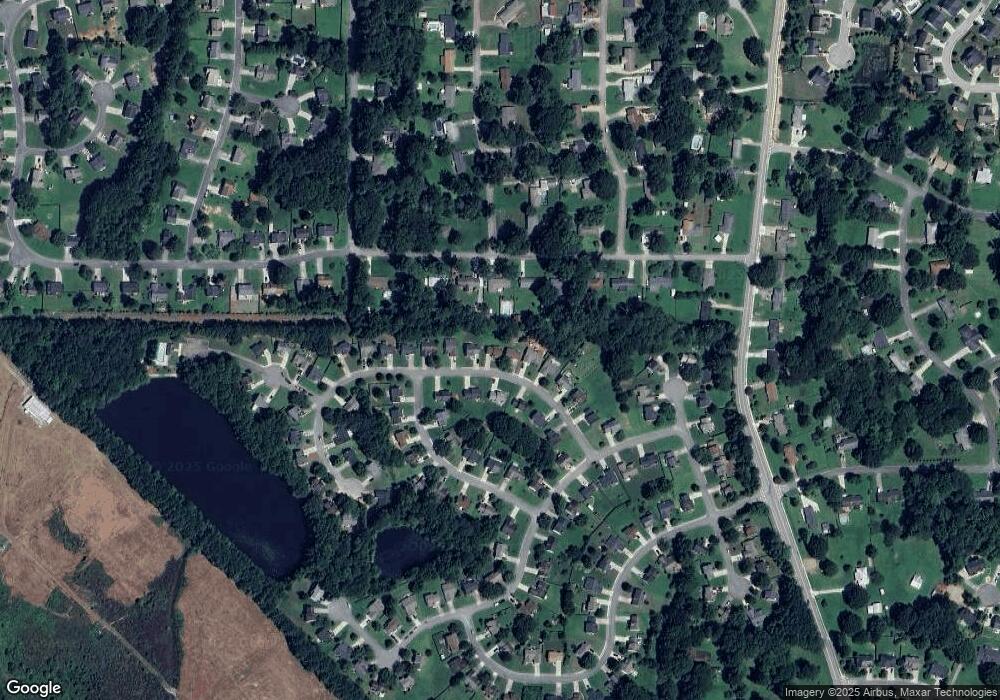 2828 Golden Club Bend unit 1, Austell, GA 30106 - photo 1