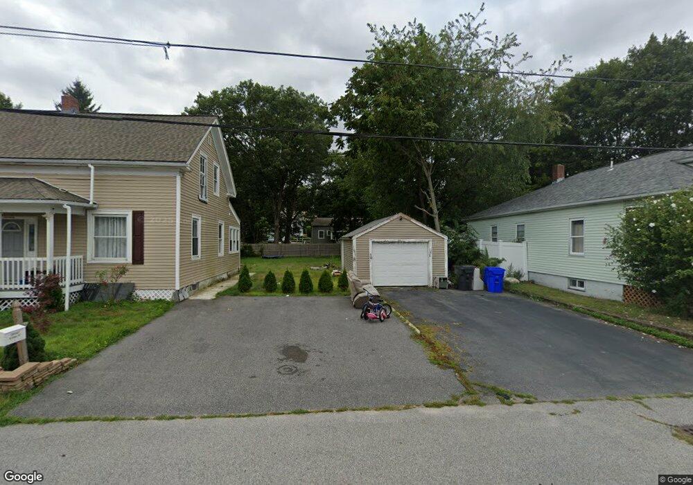 8 Ethel Ave, West Warwick, RI 02893 - photo 1