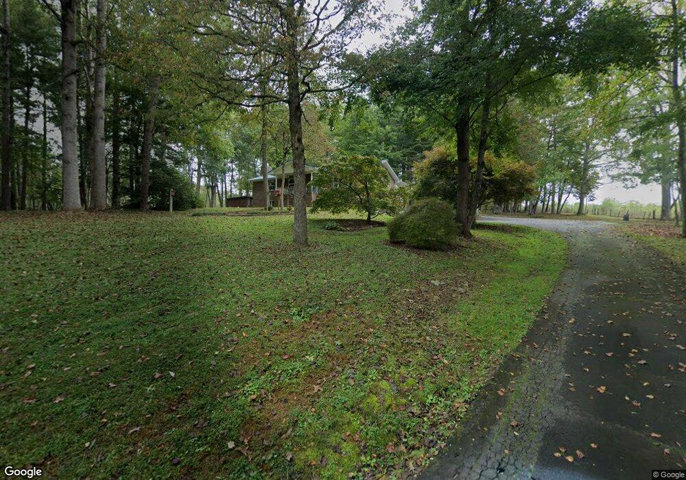 1409 Old Dana Rd, Hendersonville, NC 28792 - photo 1