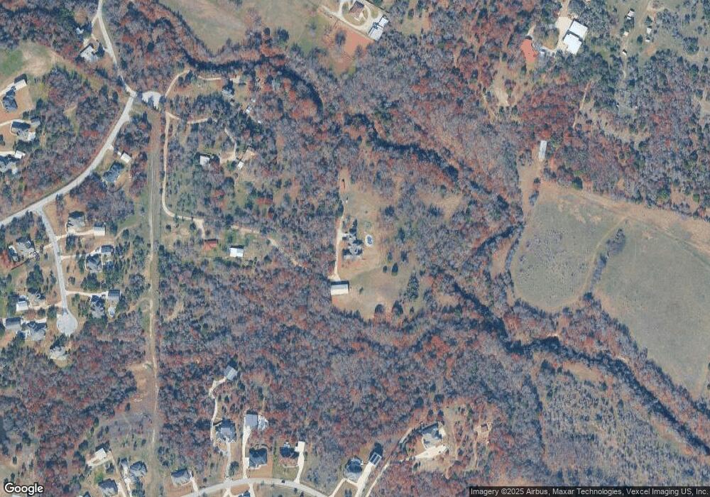 596 Don Propp Rd, Azle, TX 76020 - photo 1