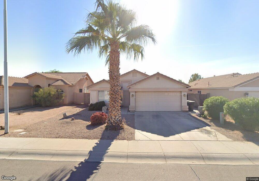 1839 E Oakland St, Chandler, AZ 85225 - photo 1