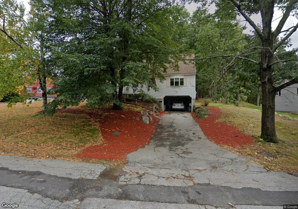 23 Leeds Terrace, Lawrence, MA 01843 - photo 1