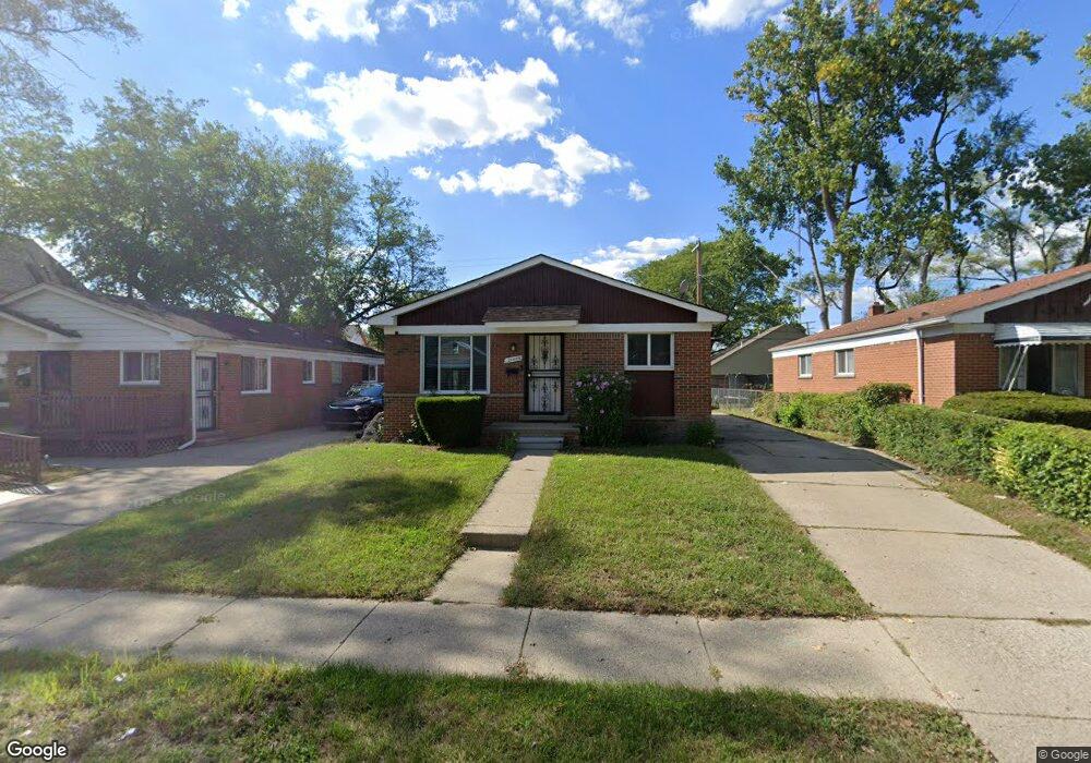 21405 Parkside Blvd, Ferndale, MI 48220 - photo 1