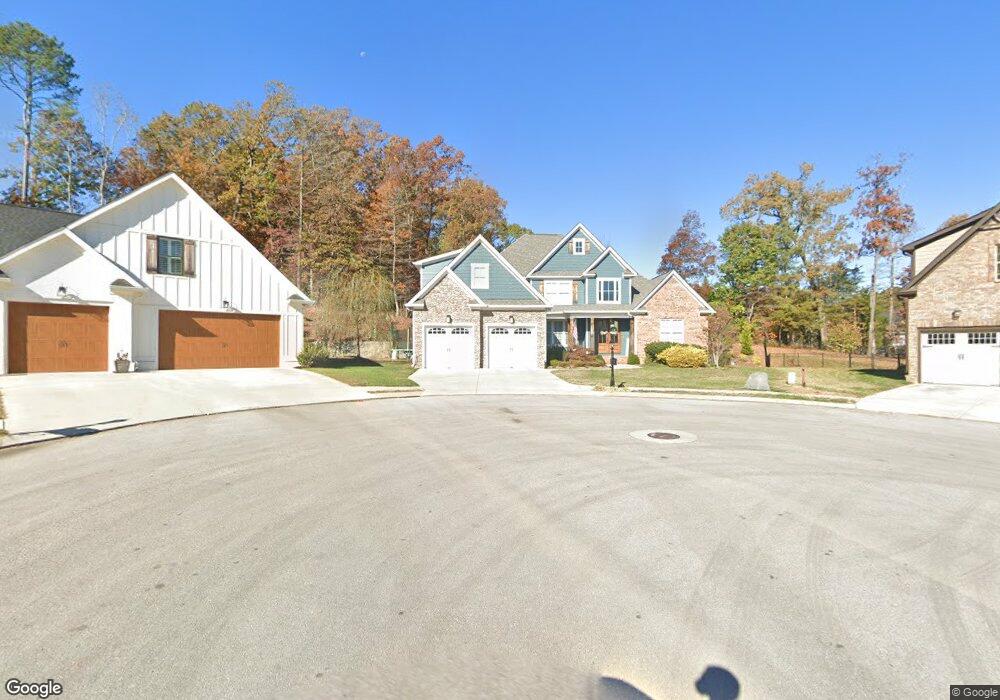 9403 Silver Stone Ln, Ooltewah, TN 37363 - photo 1