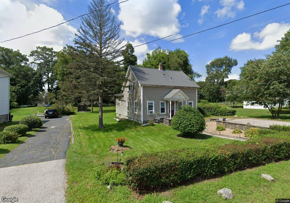 48 Poland St, Webster, MA 01570 - photo 1