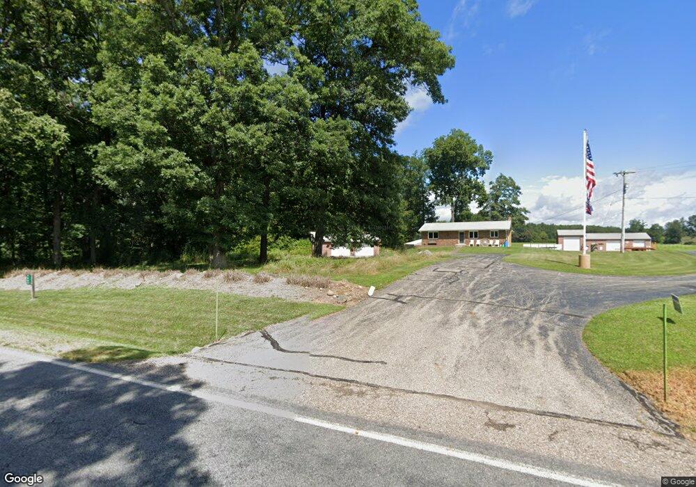 9885 B Dr S, Ceresco, MI 49033 - photo 1