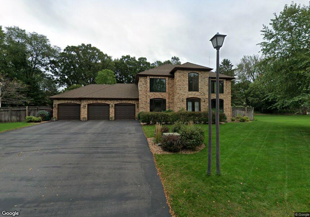 11591 Silverod St NW, Coon Rapids, MN 55433 - photo 1