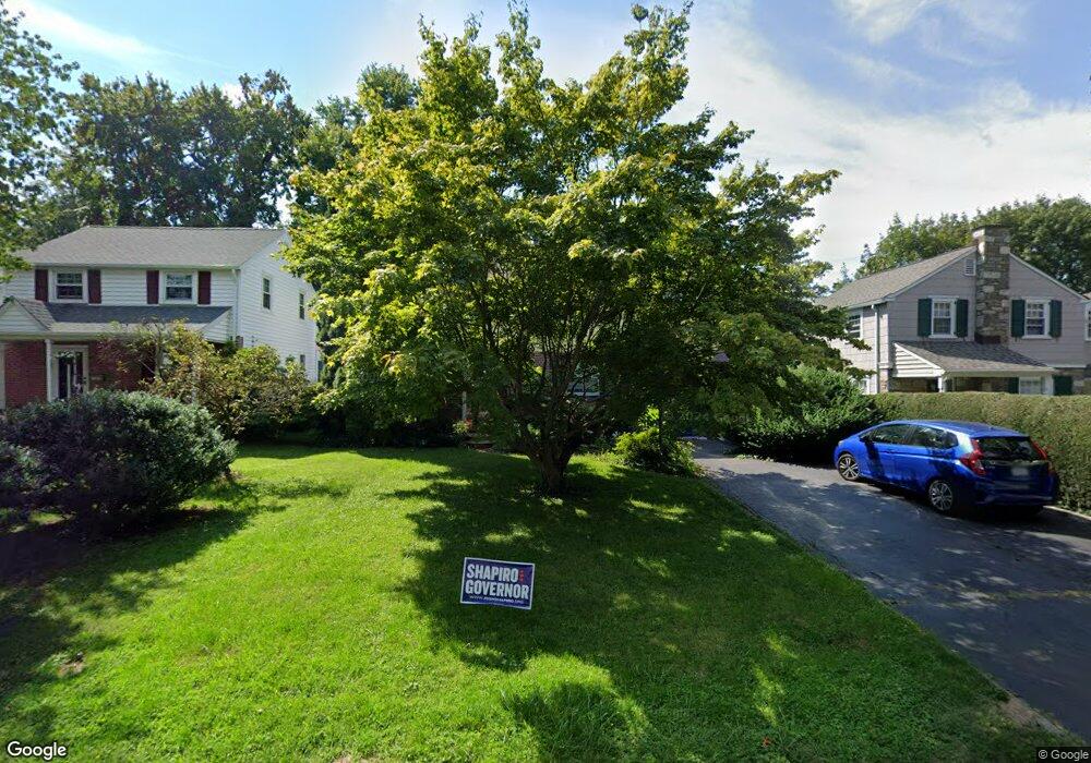 748 Argyle Rd, Glenside, PA 19038 - photo 1