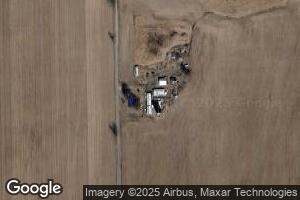 16714 Apple Rd, Bourbon, IN 46504