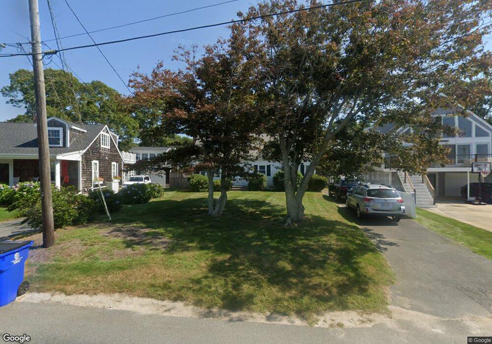 50 Gilder Rd, Buzzards Bay, MA 02532 - photo 1