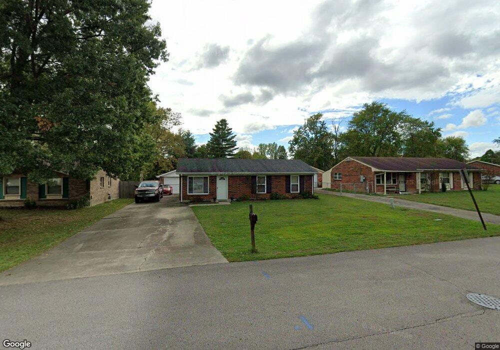 6806 Vandre Ave, Louisville, KY 40228 - photo 1