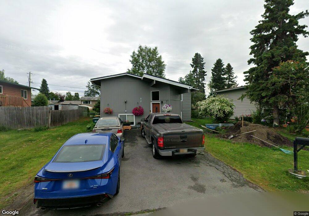 940 W 70th Ave, Anchorage, AK 99518 - photo 1