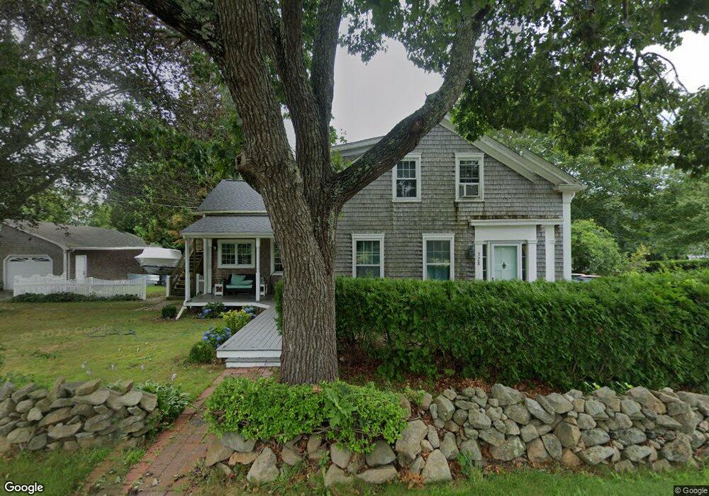 328 Gulf Rd unit A MUST SEE!, South Dartmouth, MA 02748 - photo 1