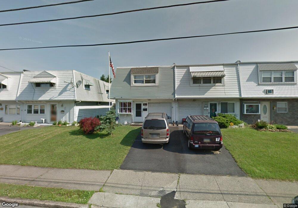 1631 E Washington St, Allentown, PA 18109 - photo 1