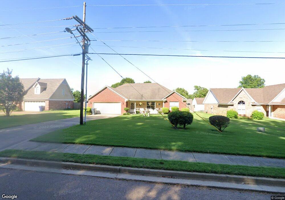 3476 McIngvale Rd, Hernando, MS 38632 - photo 1