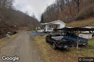 296 Hunts Branch Rd, Fedscreek, KY 41524