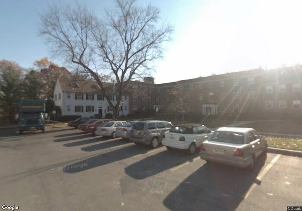 2242 Washington Ave unit 202, Silver Spring, MD 20910 - photo 1